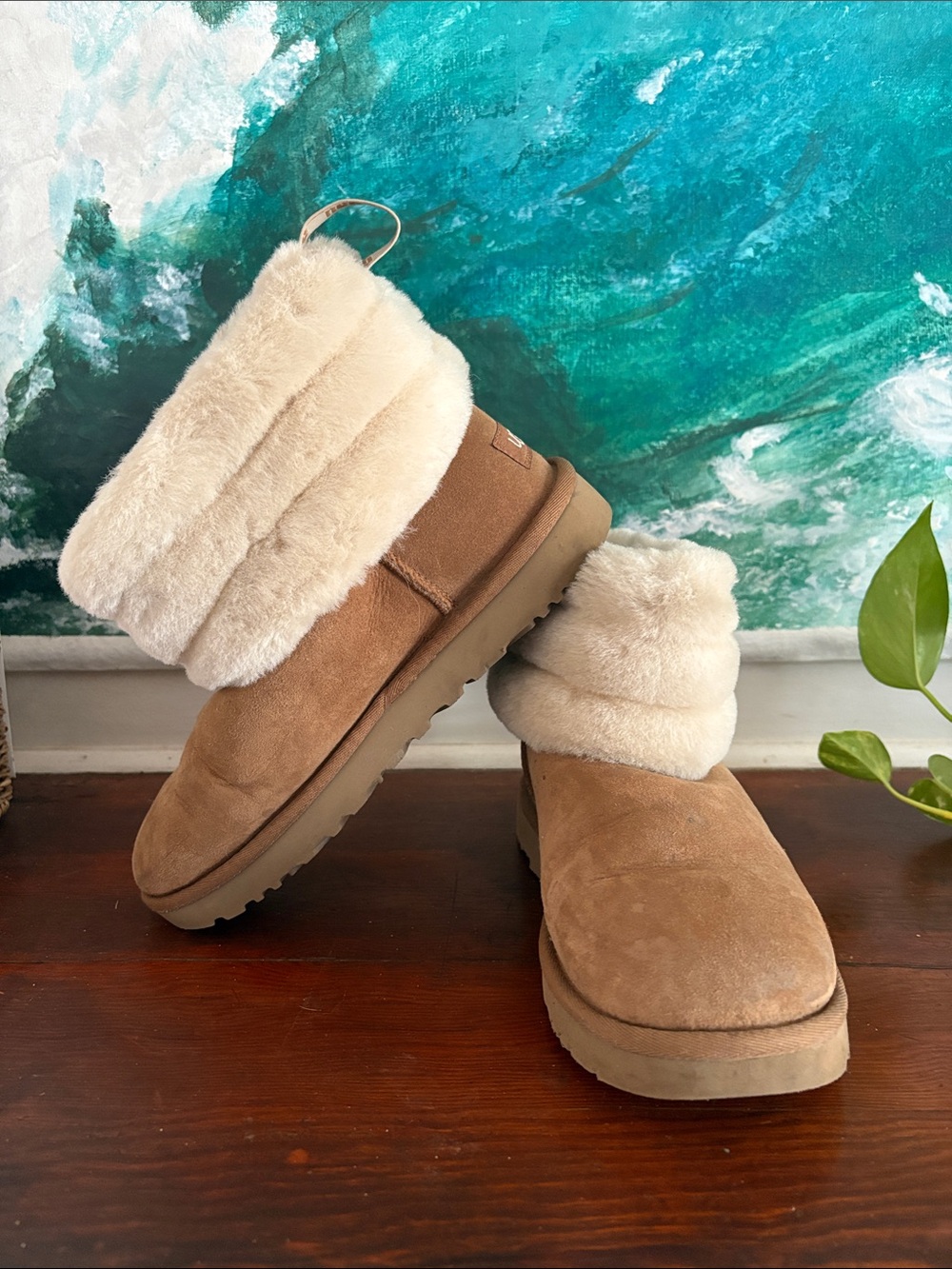 Ugg boots
